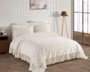 Couvre lit Royal Prestige